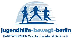 Logo: jugendhilfe-bewegt-berlin.de